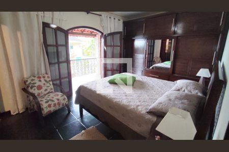 Casa à venda com 80m², 3 quartos e 4 vagas Casa à venda com 80m², 3 quartos e 4 vagasSuite 1