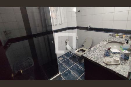 Casa à venda com 80m², 3 quartos e 4 vagas Casa à venda com 80m², 3 quartos e 4 vagasBanheiro 3
