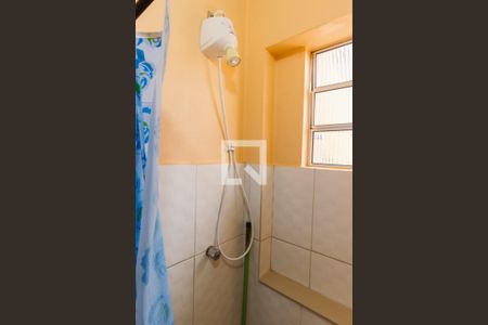 Casa à venda com 152m², 3 quartos e 2 vagasEdícula Banheiro Chuveiro