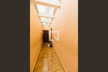Hall de Entrada de casa à venda com 3 quartos, 152m² em Vila Leopoldina, São Paulo
