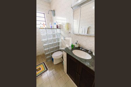 Casa à venda com 152m², 3 quartos e 2 vagasBanheiro da Suíte 3