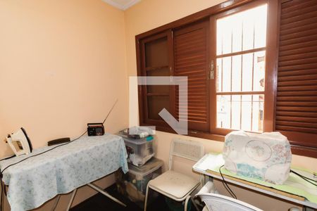 Casa à venda com 152m², 3 quartos e 2 vagasEdícula Quarto