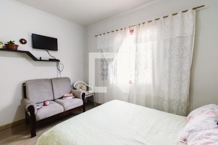 Casa à venda com 152m², 3 quartos e 2 vagasSuíte 3