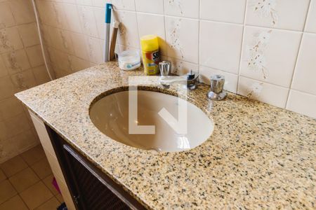 Casa à venda com 152m², 3 quartos e 2 vagasBanheiro 1 Pia