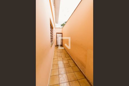 Casa à venda com 152m², 3 quartos e 2 vagasQuintal Corredor