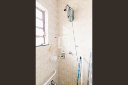 Casa à venda com 152m², 3 quartos e 2 vagasBanheiro da Suíte 3 Chuveiro