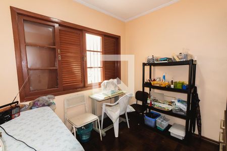 Casa à venda com 152m², 3 quartos e 2 vagasEdícula Quarto