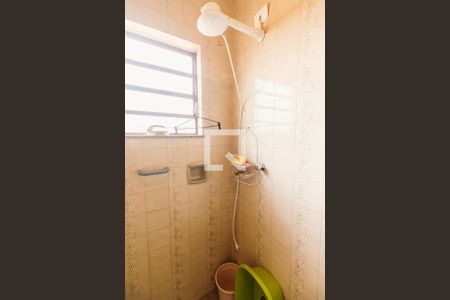 Casa à venda com 152m², 3 quartos e 2 vagasBanheiro 1 Chuveiro