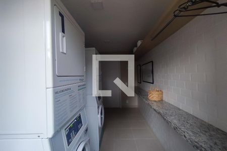 Lavanderia de apartamento para alugar com 1 quarto, 29m² em Vila Ré, São Paulo