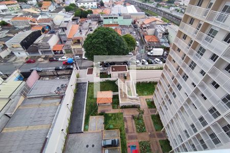 Apartamento para alugar com 29m², 1 quarto e sem vagaVaranda da Sala