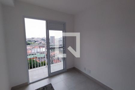 Sala de apartamento para alugar com 1 quarto, 29m² em Vila Ré, São Paulo