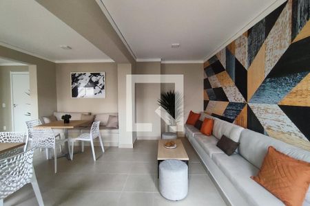Apartamento para alugar com 1 quarto, 29m² em Vila Ré, São Paulo