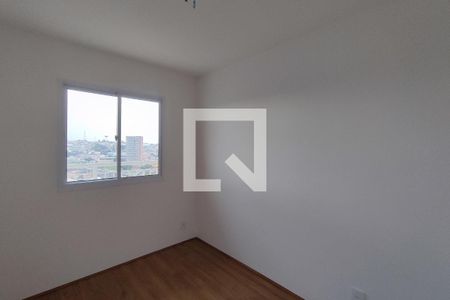 Quarto Suíte de apartamento à venda com 1 quarto, 29m² em Vila Ré, São Paulo