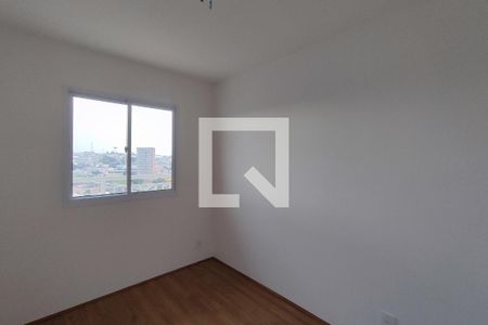 Quarto Suíte de apartamento para alugar com 1 quarto, 29m² em Vila Ré, São Paulo