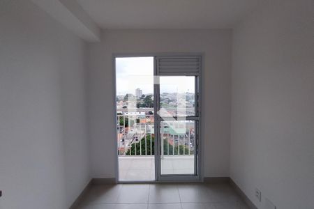 Sala de apartamento para alugar com 1 quarto, 29m² em Vila Ré, São Paulo