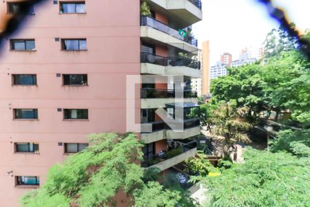 Apartamento à venda com 142m², 3 quartos e 2 vagas Apartamento à venda com 142m², 3 quartos e 2 vagasVista da Quarto