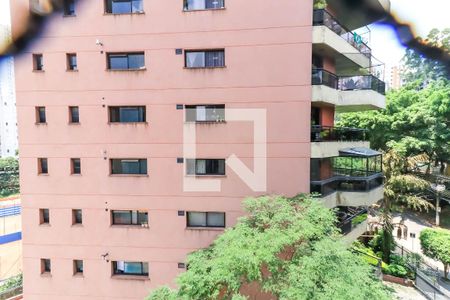 Apartamento à venda com 142m², 3 quartos e 2 vagas Apartamento à venda com 142m², 3 quartos e 2 vagasVista da Suíte 2