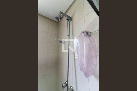 Apartamento à venda com 142m², 3 quartos e 2 vagas Apartamento à venda com 142m², 3 quartos e 2 vagasBanheiro da Suíte 1