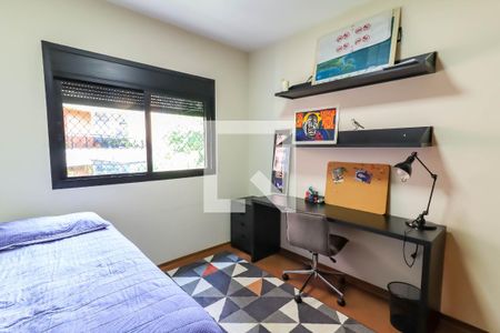 Apartamento à venda com 142m², 3 quartos e 2 vagas Apartamento à venda com 142m², 3 quartos e 2 vagasQuarto