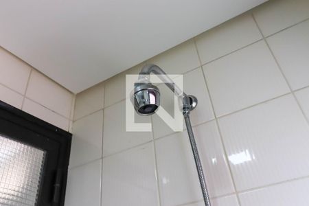 Apartamento à venda com 142m², 3 quartos e 2 vagas Apartamento à venda com 142m², 3 quartos e 2 vagasBanheiro da Suíte 2