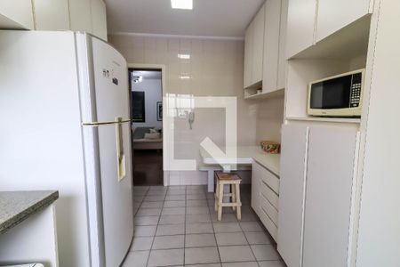 Apartamento à venda com 142m², 3 quartos e 2 vagas Apartamento à venda com 142m², 3 quartos e 2 vagasCozinha