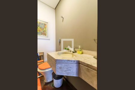 Apartamento à venda com 142m², 3 quartos e 2 vagas Apartamento à venda com 142m², 3 quartos e 2 vagasLavabo