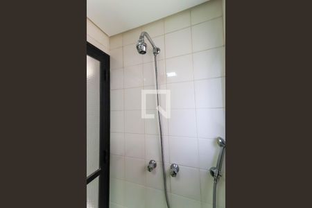 Apartamento à venda com 142m², 3 quartos e 2 vagas Apartamento à venda com 142m², 3 quartos e 2 vagasBanheiro da Suíte 2