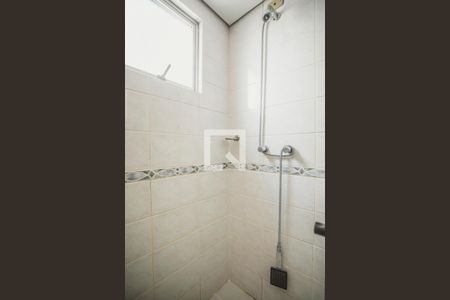 Apartamento à venda com 80m², 3 quartos e 2 vagasBanheiro 2 - Chuveiro