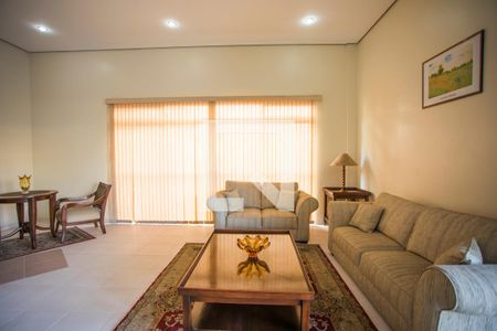 Apartamento à venda com 80m², 3 quartos e 2 vagasHall social