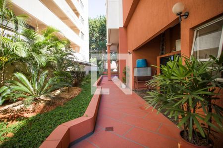 Apartamento à venda com 80m², 3 quartos e 2 vagasÁrea comum