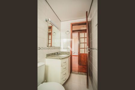 Apartamento à venda com 80m², 3 quartos e 2 vagasBanheiro 2