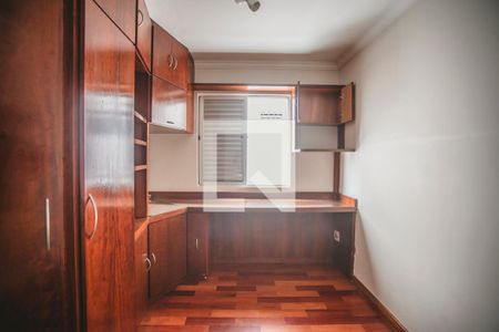 Apartamento à venda com 80m², 3 quartos e 2 vagasQuarto 3