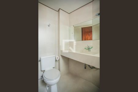 Apartamento à venda com 80m², 3 quartos e 2 vagasBanheiro Suíte