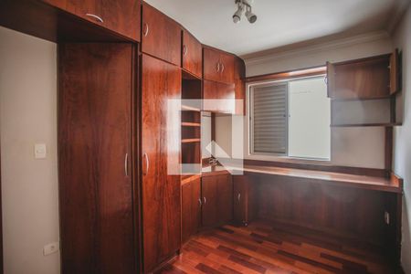 Apartamento à venda com 80m², 3 quartos e 2 vagasQuarto 3