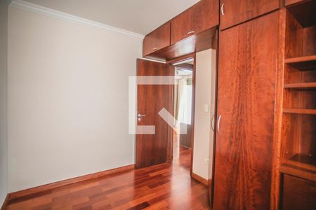 Apartamento à venda com 80m², 3 quartos e 2 vagasQuarto 3