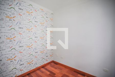 Apartamento à venda com 80m², 3 quartos e 2 vagasQuarto 2