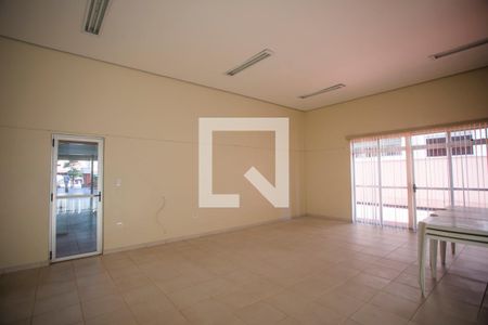 Apartamento à venda com 80m², 3 quartos e 2 vagasÁrea comum - Salão de festas