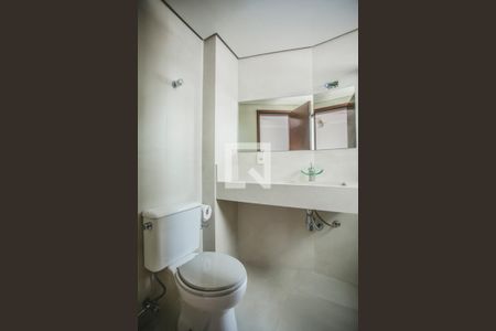 Apartamento à venda com 80m², 3 quartos e 2 vagasBanheiro Suíte