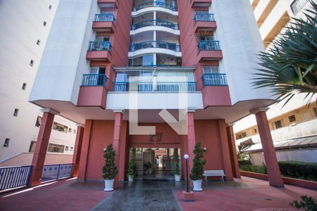 Apartamento à venda com 80m², 3 quartos e 2 vagasHall de Entrada