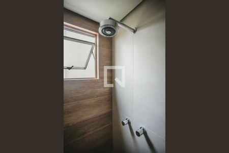 Apartamento à venda com 80m², 3 quartos e 2 vagasBanheiro Suíte - Chuveiro