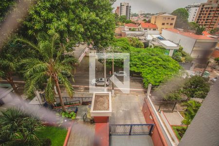 Apartamento à venda com 80m², 3 quartos e 2 vagasVista