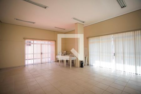 Apartamento à venda com 80m², 3 quartos e 2 vagasÁrea comum - Salão de festas