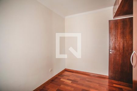 Apartamento à venda com 80m², 3 quartos e 2 vagasQuarto 3