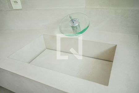 Apartamento à venda com 80m², 3 quartos e 2 vagasBanheiro Suíte - Torneira