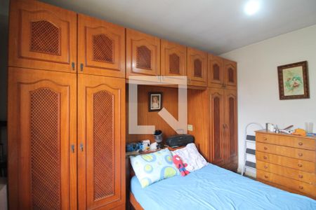 Quarto 1 - Suíte de casa à venda com 3 quartos, 250m² em Jardim Aricanduva, São Paulo