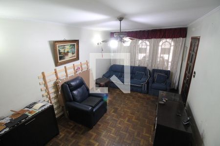 Sala   de casa à venda com 3 quartos, 250m² em Jardim Aricanduva, São Paulo