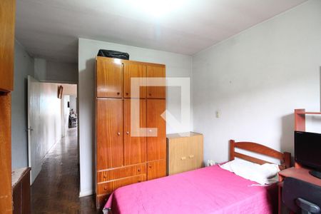 Casa à venda com 250m², 3 quartos e 2 vagasQuarto 3  