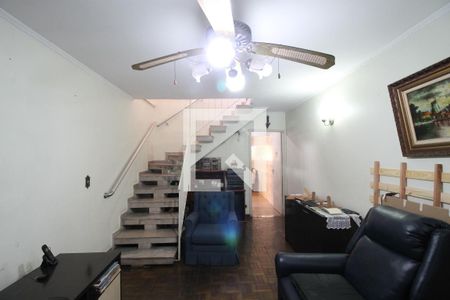 Sala   de casa à venda com 3 quartos, 250m² em Jardim Aricanduva, São Paulo