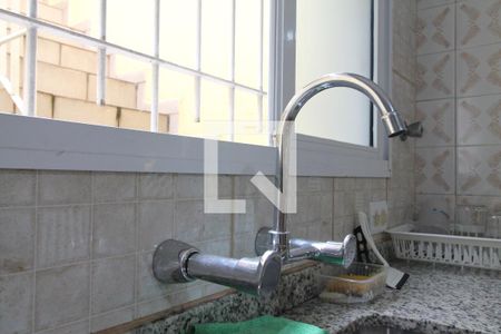 Casa à venda com 250m², 3 quartos e 2 vagasCozinha - Torneira