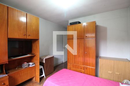 Casa à venda com 250m², 3 quartos e 2 vagasQuarto 3  